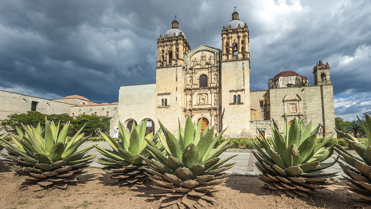 Trip Guide Oaxaca Texas Monthly