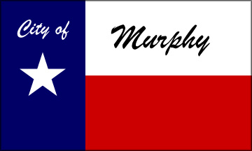 Murphy flag.