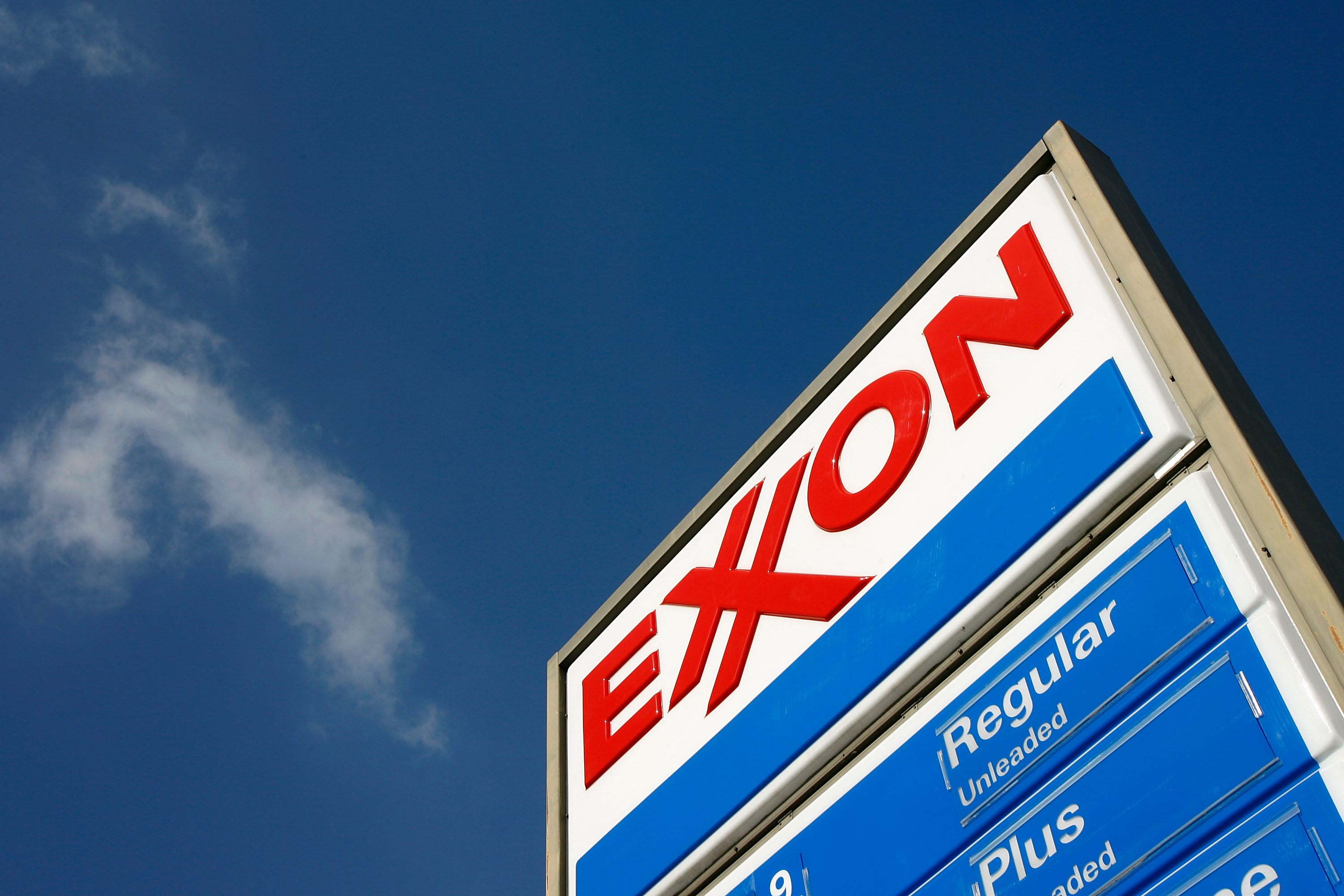 ExxonMobil and SABIC Choose San Patricio County for $9.3 Billion ... - Texas Monthly