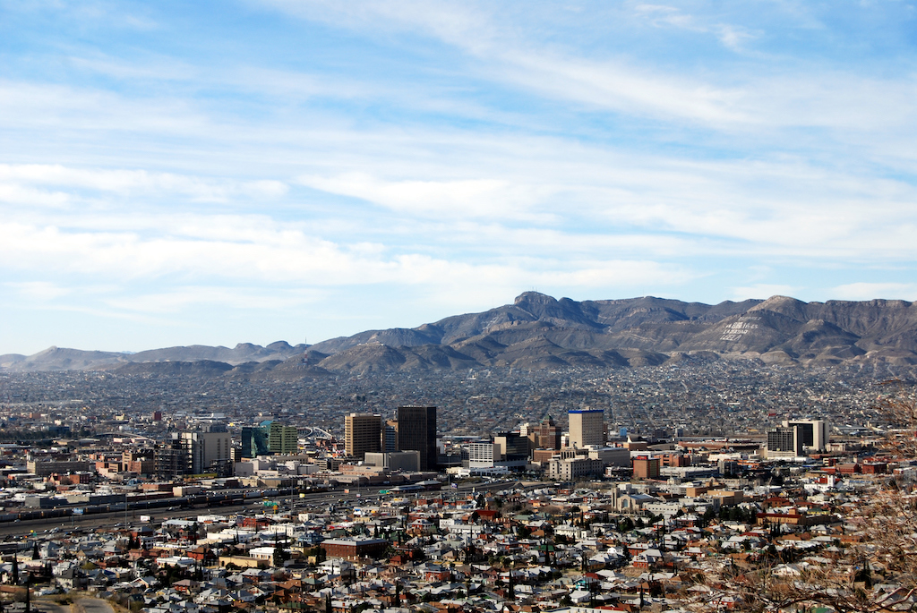 El Paso Joins Legal Fight Against Anti-Sanctuary Law: Your ...