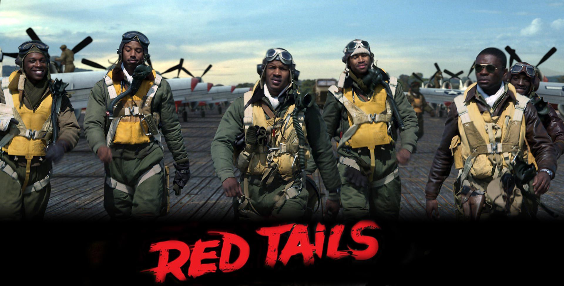 Dallas ISD “Red Tails” Field Trip: $57,000 and No Girls Allowed – Texas Monthly