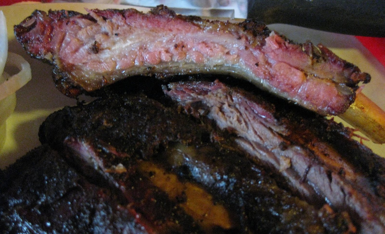 BBQ Anatomy 101: The Other Kind of Back Ribs – Texas Monthly