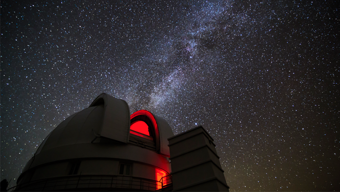 Image result for mcdonald observatory