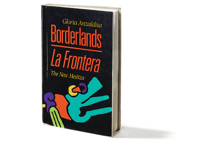 Borderlands/La Frontera