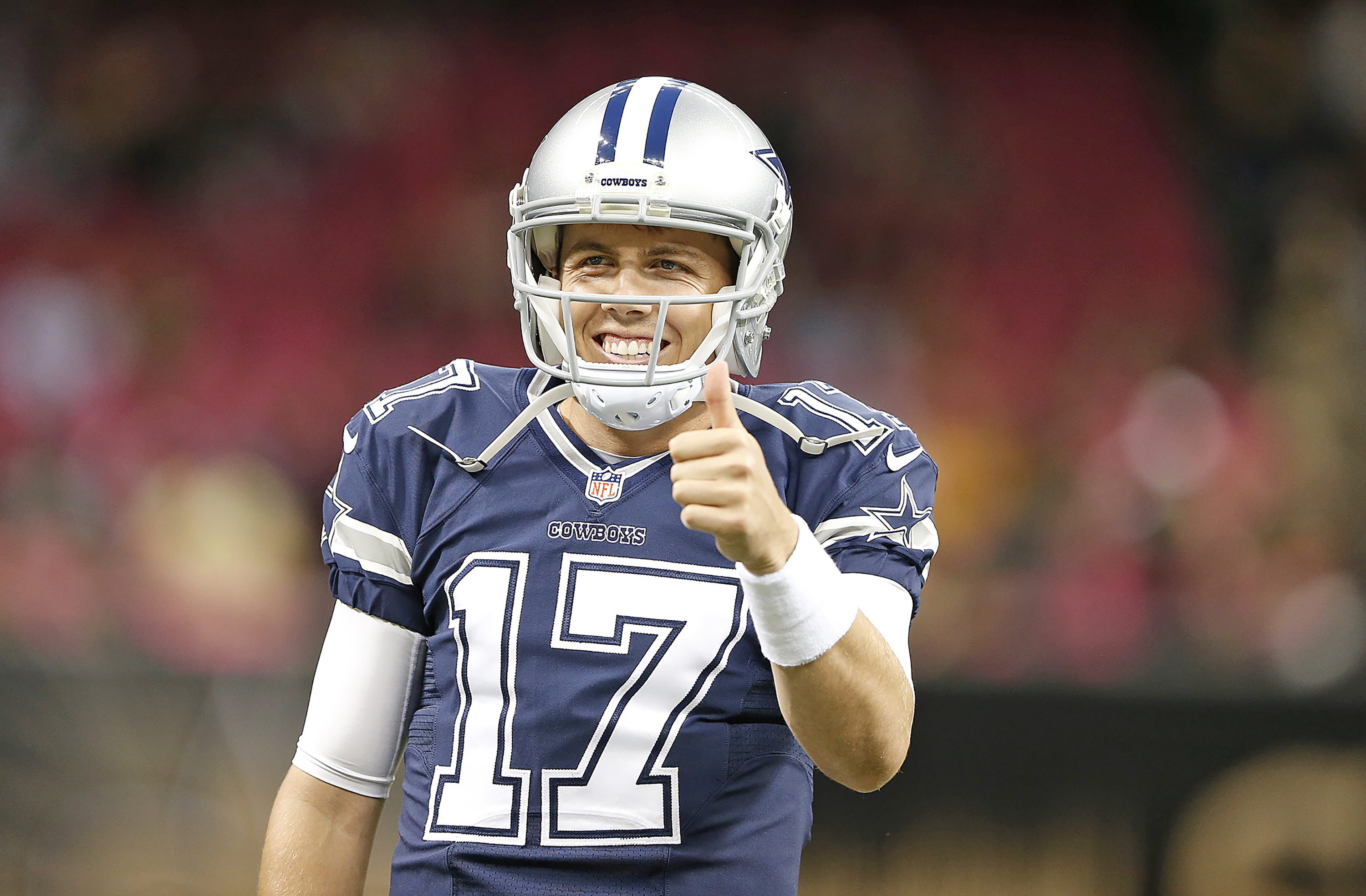 Who Should Play Quarterback For The Dallas Cowboys? – Texas Monthly