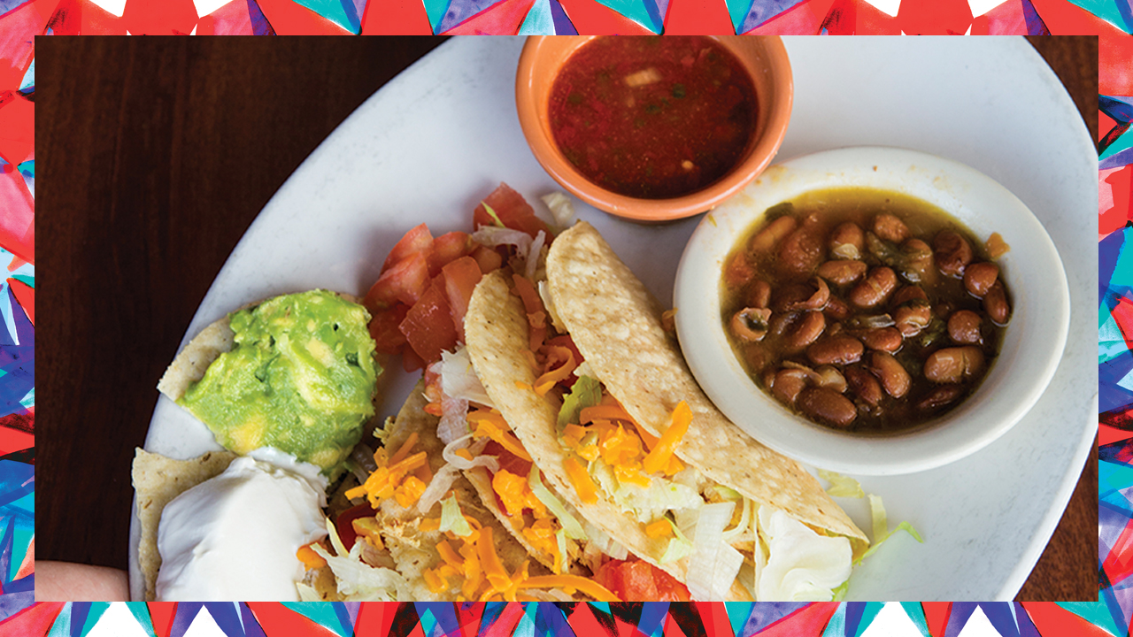 Best Tacos: Galveston – Texas Monthly