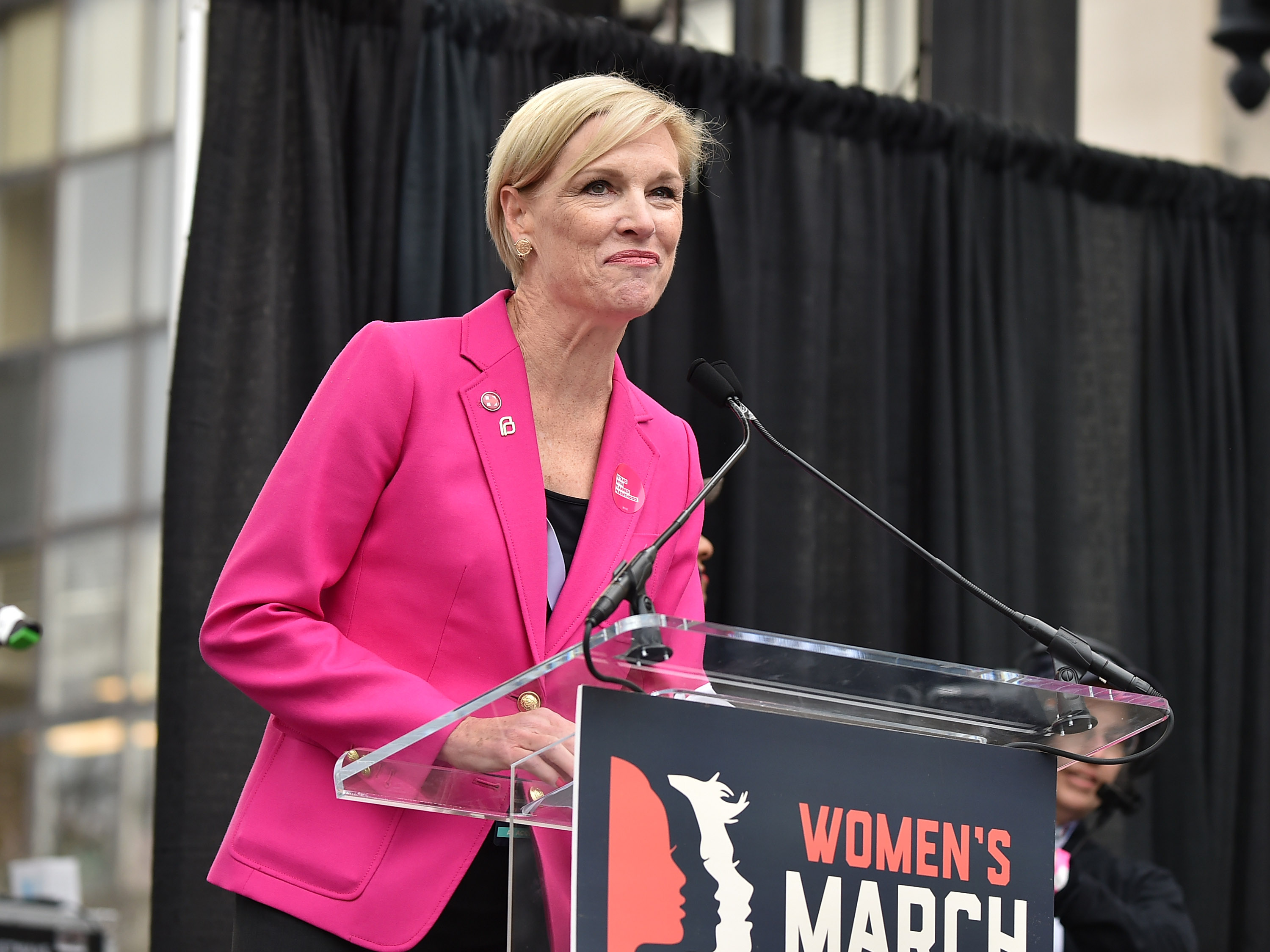Image result for Cecile Richards and mom